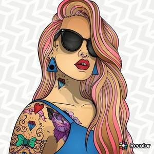 Meet your Posher, Alexis